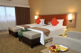 #2 best value of 194 places to stay in kuala terengganu. Th Hotel Convention Centre Terengganu Hotel Overview