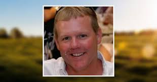 Thomas Bradley Maiden Obituary October 27, 2017