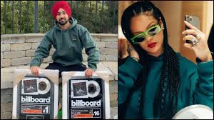 International pop sensation rihanna has tweeted about the restriction on the supply of internet during the farmers' protest in delhi. Lakxfl37aslmpm