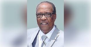 Obituary information for Billy G. Johnson