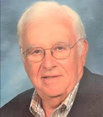 David Lieberman Obituary (1929