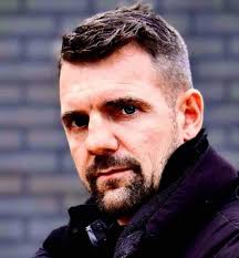 Marco Antonio Clifton