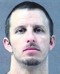 Most wanted: David Coughlin