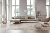 Colorful abstract art prints or objects can also add character to a modern living room. Wohncultur Der Designer Shop