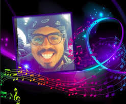 Eric Carnegie's Instagram, Twitter & Facebook