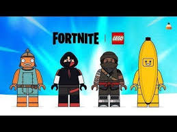 Zeichnen Von Lego Fortnite Skins Peely Zeichnen Ikonik Fishstick Ninja Fortnit Zeichnen Fischstabchen Fortnite Skin Drawing Unikitty Lego Movie