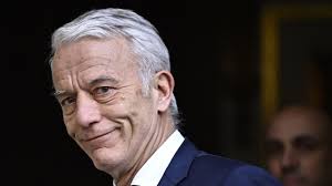 Patrick Martin : « Remettre en cause les aides aux entreprises, c'est une  ligne rouge »