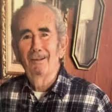 Obituary information for Juan Trevino