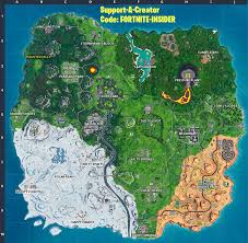 Fortnite visit drift painted durr burger head, a dinosaur, and a stone head statue is one of the new road trip challenges for the season 10 battle pass. Where To Visit Drift Painted Durrr Burger Head A Dinosaur And A Stone Head Statue Locations Fortnite Insider