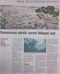 Bahan pencemar udara yang diambilkira dalam pengiraan ipu malaysia adalah ozon (o3), karbon. Pencemaran Plastik Ancam Hidupan Laut Pada 5 Jun Setiap Tahun Seluruh Dunia Menyambut Hari Alam Sekitar Sedunia Wed Matlamat Umum Wed Adalah Memberikan Kesedaran Dan Tindakan Dalam Kalangan Masyarakat Tenang Isu
