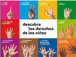 Son los derechos humanos que promueven la participación de los individuos en las actividades económicas, laborales y. 10 Ejemplos De Derechos De Los Ninos