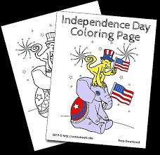 The spruce / wenjia tang take a break and have some fun with this collection of free, printable co. Independence Day Coloring Pages