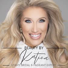 Utah Bridal & Pageant Beauty Expert (@beautyby.katina) • Instagram photos  and videos