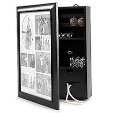 Fast shipping and orders $35+ ship free. 33 Best Picture Frame Jewelry Box Ideas Jewelry Safe Picture Frames Jewelry Box