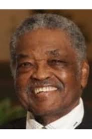Rev. Dr. Charles E. Polk, Sr. Obituary in Jackson at Westhaven Memorial  Funeral Home, Inc.