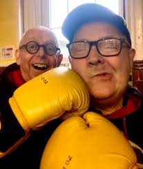 Music Stars Unite to Fight Parkinson's Disease