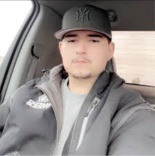 Humberto's rig at SEMA! If you go this year, check it out.... beautiful rig