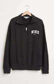 Check spelling or type a new query. Nike Quarter Zip Sweatshirt Outfit Ideen Tuch Kleidung