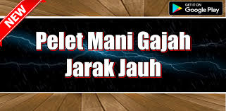 Check spelling or type a new query. Pelet Mani Gajah Jarak Jauh Ampuh Fur Android Apk Herunterladen