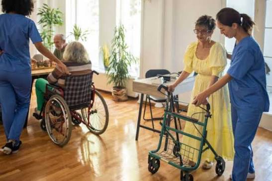 Clínica de repouso perto de mim para Idosos /Asilo Particular para Idosos Serra - Asilo Perto de Mim - CUIDAR - RESIDÊNCIA ASSISTIDA PARA IDOSOS Casa de Repouso em Vitória