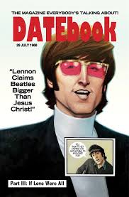 Bully Says: Comics Oughta Be Fun!: 07/24/22