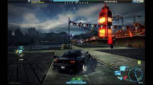 Nfs World Enbseries Shader Mod Ultra Graphics Mod Youtube