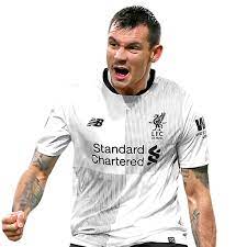 Davor lovren on fifa 21. Dejan Lovren Inform Fifa 18 84 Rated Futwiz