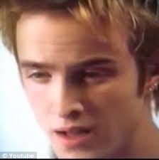 Aaron Paul's '90s commercials for Clearasil and Corn Pops revealed