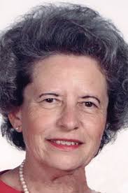 Margaret McNaughton (Peggy) Black