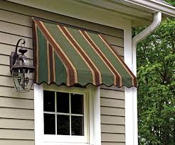 Which brand has the largest assortment of awnings at the home depot? Awnings For Doors Windows Patios And Decks Nuimage Awnings