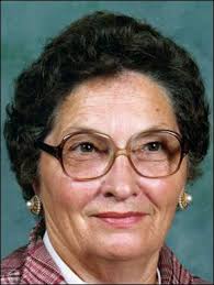 Elma Rhoda Kettler Silliman (1916-2006)