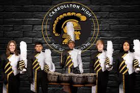 Trojan Band in New Uniforms Next Fall