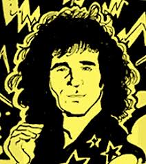 Harry Steinman (@bach4me)