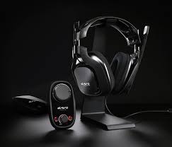 يصنع هولا هوب توصيه Astro A40 سماعات Loudounhorseassociation Org