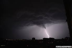 Anm Prognoza Meteo Vremea Cod Galben De Vreme Rea Dcnews