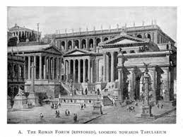 Check spelling or type a new query. Forum Romanum Roman Forum Reconstruction Rendering Flickr