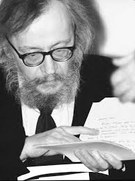 90 lat temu urodził się Jerzy Grotowski