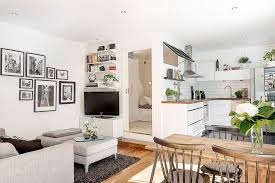 Gallery of 31 deco appartement t2. Un Petit Espace Qui Ne Perd Pas De Place Deco Petit Appartement Decoration Petit Appartement Amenagement Appartement