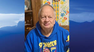 Richard A. Calvin, Canfield, Ohio Obituary