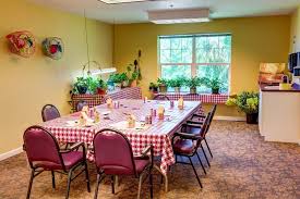 Our fondest memories were made at the kitchen table, not in the dining room. Clearwater Springs Assisted Living Pricing Photos And Floor Plans In Vancouver Wa Seniorly