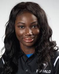 Charone Williams's Instagram, Twitter & Facebook