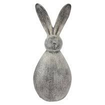 French bulldog on swing statue. Rabbits Statues Sculptures You Ll Love In 2021 Wayfair