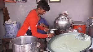 punjabi lassi full glass 40 rs half 25 rs curd 6 rs per 100 chinese cooking recipes how to cook pork lassi