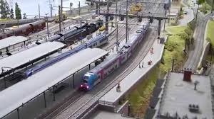 Pays de la loire (french pronunciation: Video 169 Rame Ter Pays De La Loire Jouef Hornby Youtube