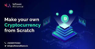 How to create and launch your own cryptocurrency: Software Alliance Create Your Own Cryptocurrency By Hiring Software Alliance Blockchain Developers We Will Create Your Own Crypto Coin From Scratch By Using Blockchain Consensus Algorithms Click Now Https Bit Ly 39vqige Cryptocoin