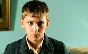 SONG FOR A RAGGY BOY