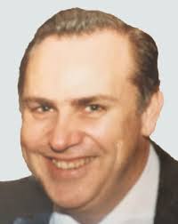 Obituary of John E. Boyer