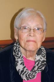 Eileen Felton Obituary