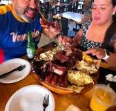 Delicias de la comida llanera venezolana en Nando Grill