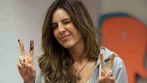 Toda la actualidad sobre candelaria tinelli está en el doce.tv. Candelaria Tinelli Y Su Insolita Deuda Pendiente Me Encantaria Ser Paseadora De Perros Ciudad Magazine